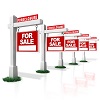 3 home buying options