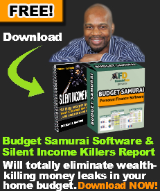 financial dojo